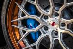 BMW M4 Coupe on Vossen Wheels (S17-01 (3-Piece)) 2019 года